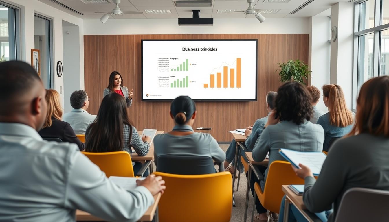 Supporting pricing visual